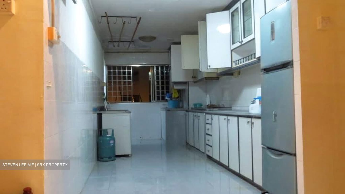 Blk 506 Hougang Avenue 8 (Hougang), HDB 4 Rooms #573392311